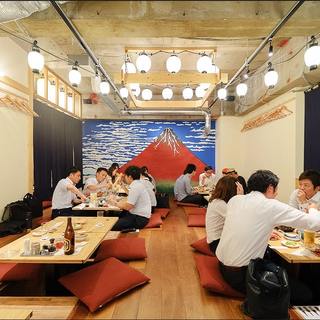 大衆酒場アメリカ_2