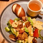 WIRED CAFE - 