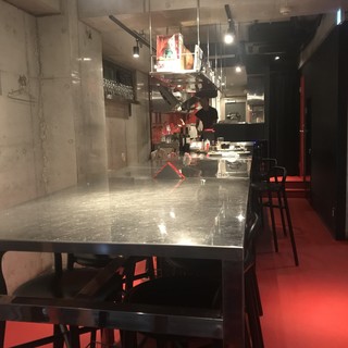 イタリアンバル・マルテ_2