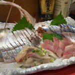 味処きむら - 料理写真: