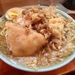 ラーメン富士丸 - 