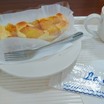 キーコーヒー コレット井筒屋店 - 