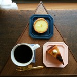 ちょうさんがチョイスしたセット