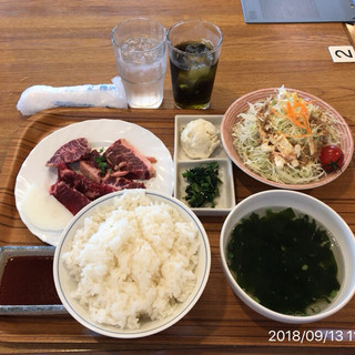 口コミ一覧 焼肉たまき 西大寺 焼肉 食べログ