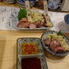 shigi38 まぐろと肉刺しパラダイス