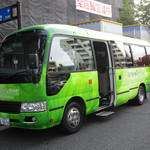 ガーデンテラス東山 - 