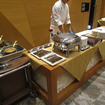 ガーデンテラス東山 - 