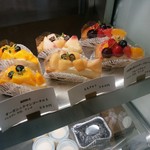 □△ときどき〇 - ショーケース