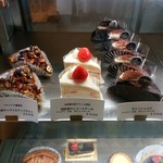 □△ときどき〇 - ショーケース