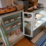 □△ときどき〇 - ショーケース