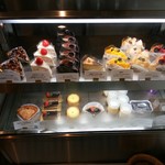 □△ときどき〇 - ショーケース