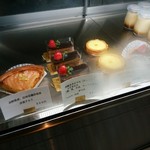 □△ときどき〇 - ショーケース