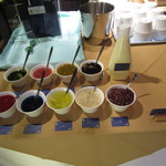 ガーデンテラス東山 - 