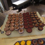 ガーデンテラス東山 - 