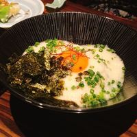 豚しゃぶ せいろ蒸し 豚匠 なんば邸 - 