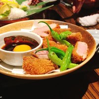 豚しゃぶ せいろ蒸し 豚匠 なんば邸 - 