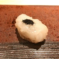 すし ふくづか - 白いか