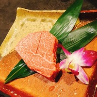 鉢山 - シャトーブリアン ※当時、要予約