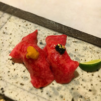 肉の匠 将泰庵 神田店 - 