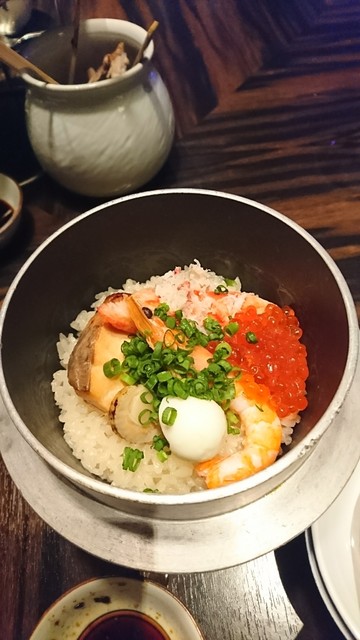 上野 忘年会におすすめの居酒屋選 駅周辺の人気店 食べログまとめ
