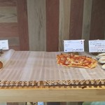 チアアップ - この辺は人気なのかも