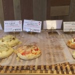 チアアップ - この辺は人気なのかも