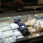 チアアップ - サンド系も売っています