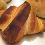 チアアップ - クロワッサン