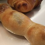 チアアップ - オリーブ③