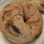 チアアップ - BAGEL～きなこと黒豆