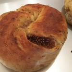 チアアップ - BAGEL～白いちじく