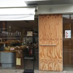 チアアップ - 外観