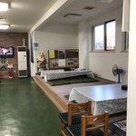 丸美屋食堂 - 