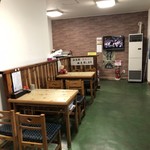 丸美屋食堂 - 
