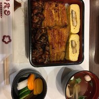 入谷鬼子母神門前のだや - 