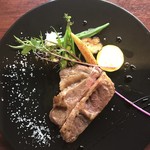 ビストロ フィッシュ - 