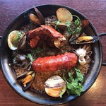 ビストロ フィッシュ - 