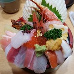 山さん寿司 - 