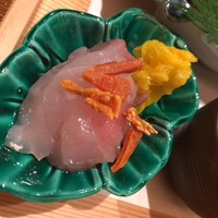 たきや - 甘鯛昆布