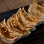 肉汁餃子のダンダダン - 