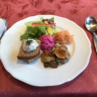 Russian Restaurant ROGOVSKI 銀座 - 