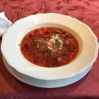 Russian Restaurant ROGOVSKI 銀座 - 
