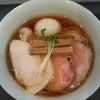 らぁ麺やまぐち