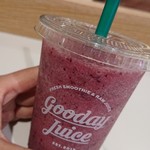 グッデイ ジュース - 