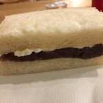 カフェ ウォルナット - 