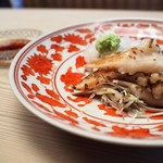 緒方 - いしかげ貝旨いです