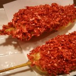 串焼亭ねぎ 新越谷店 - 