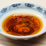 緒方 - 酢醤油