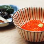 緒方 - 良いいくらですねぇ