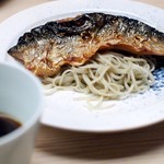 緒方 - 鰊蕎麦